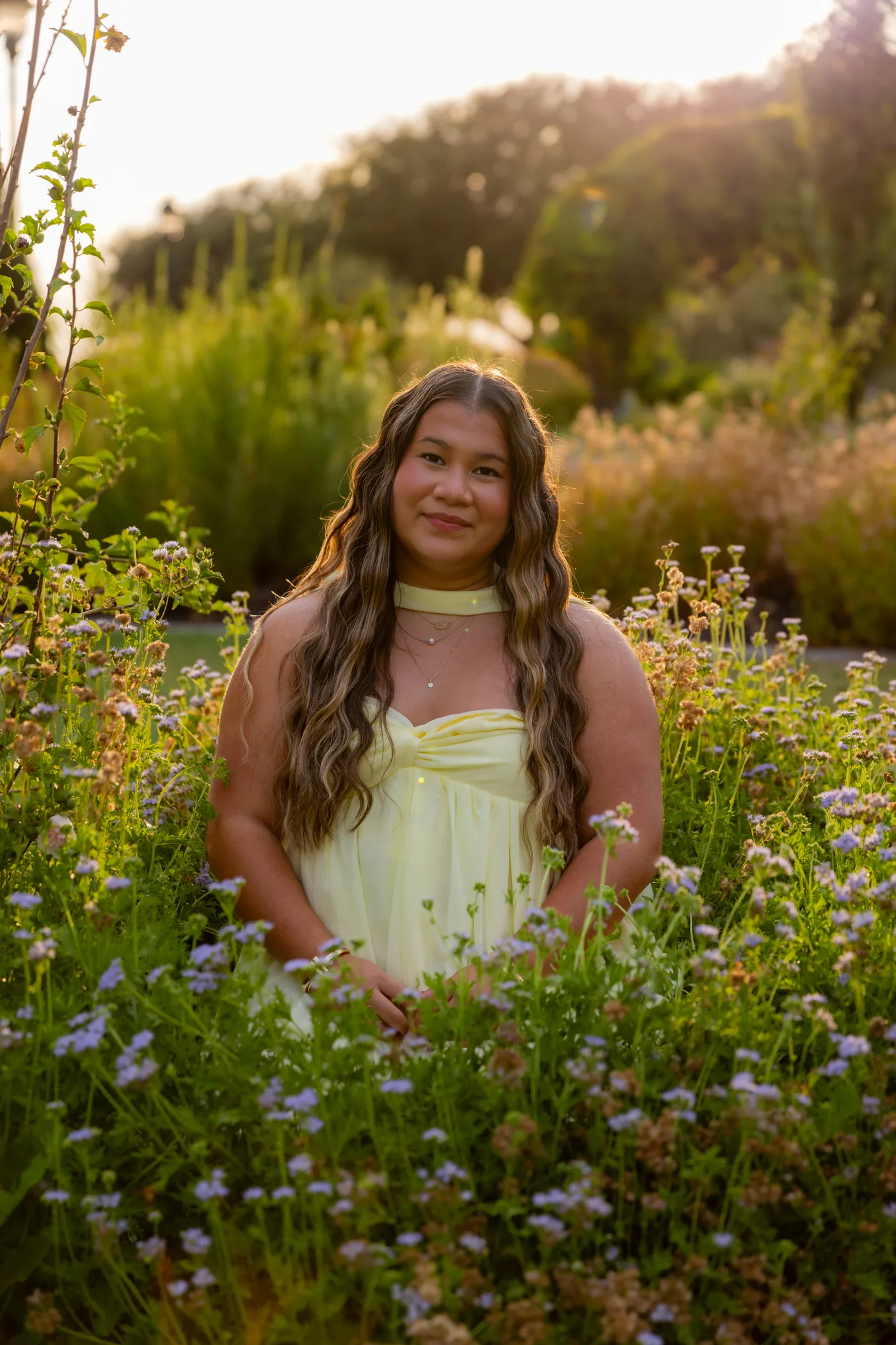 Adia Senior Photos — photo 6