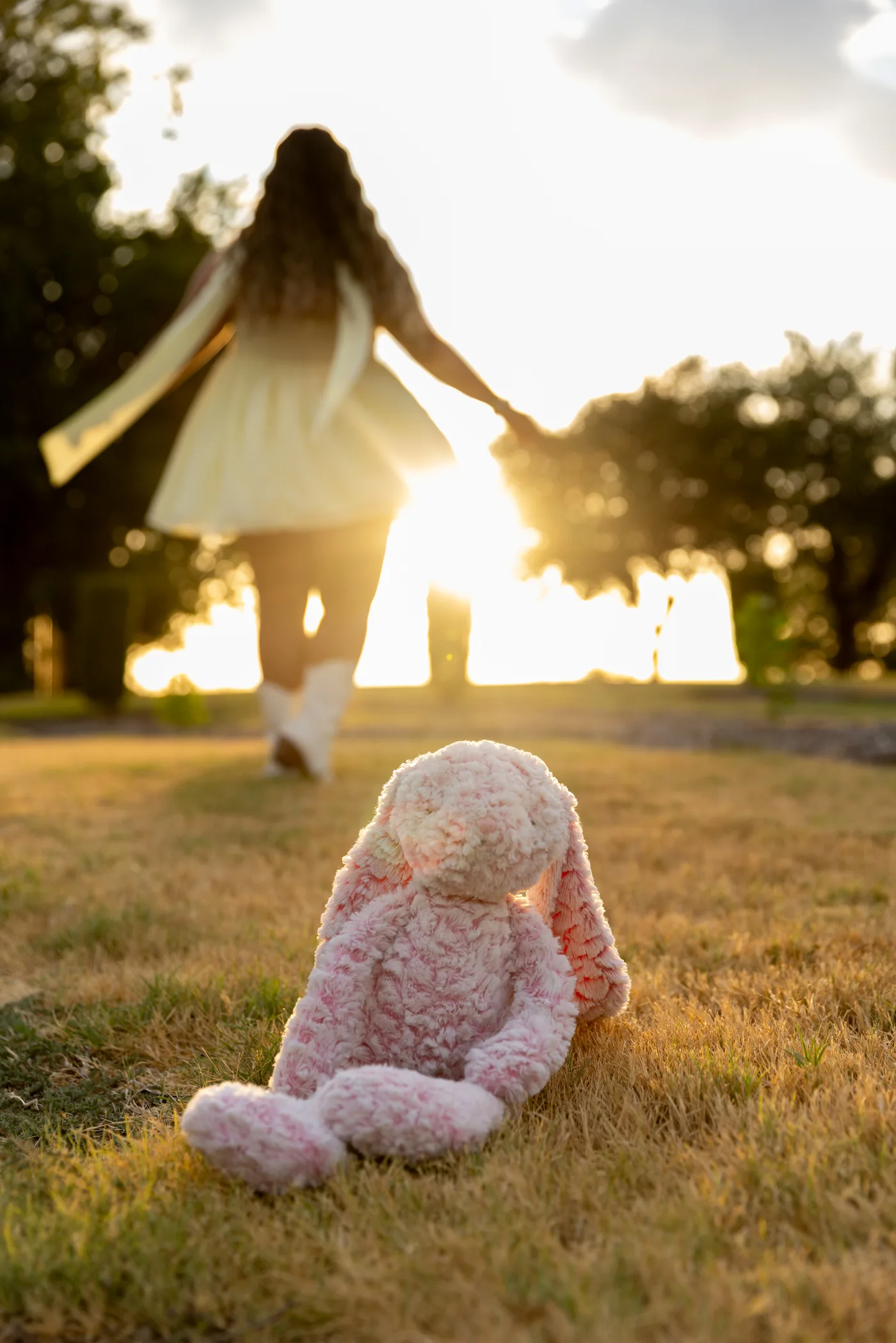 Adia Senior Photos — photo 10