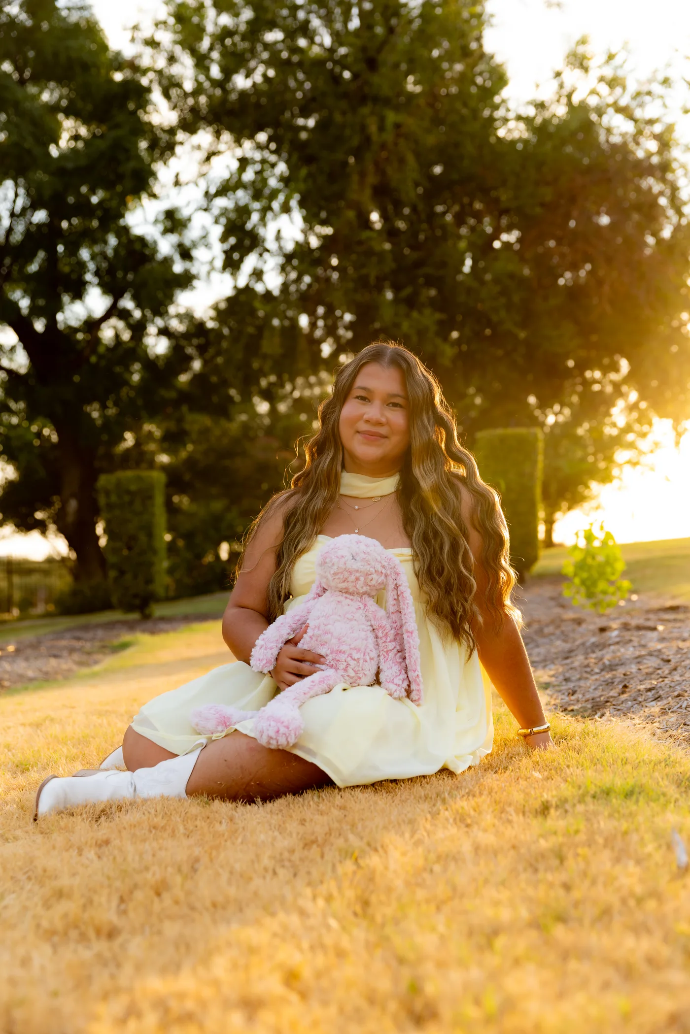 Adia Senior Photos — photo 11