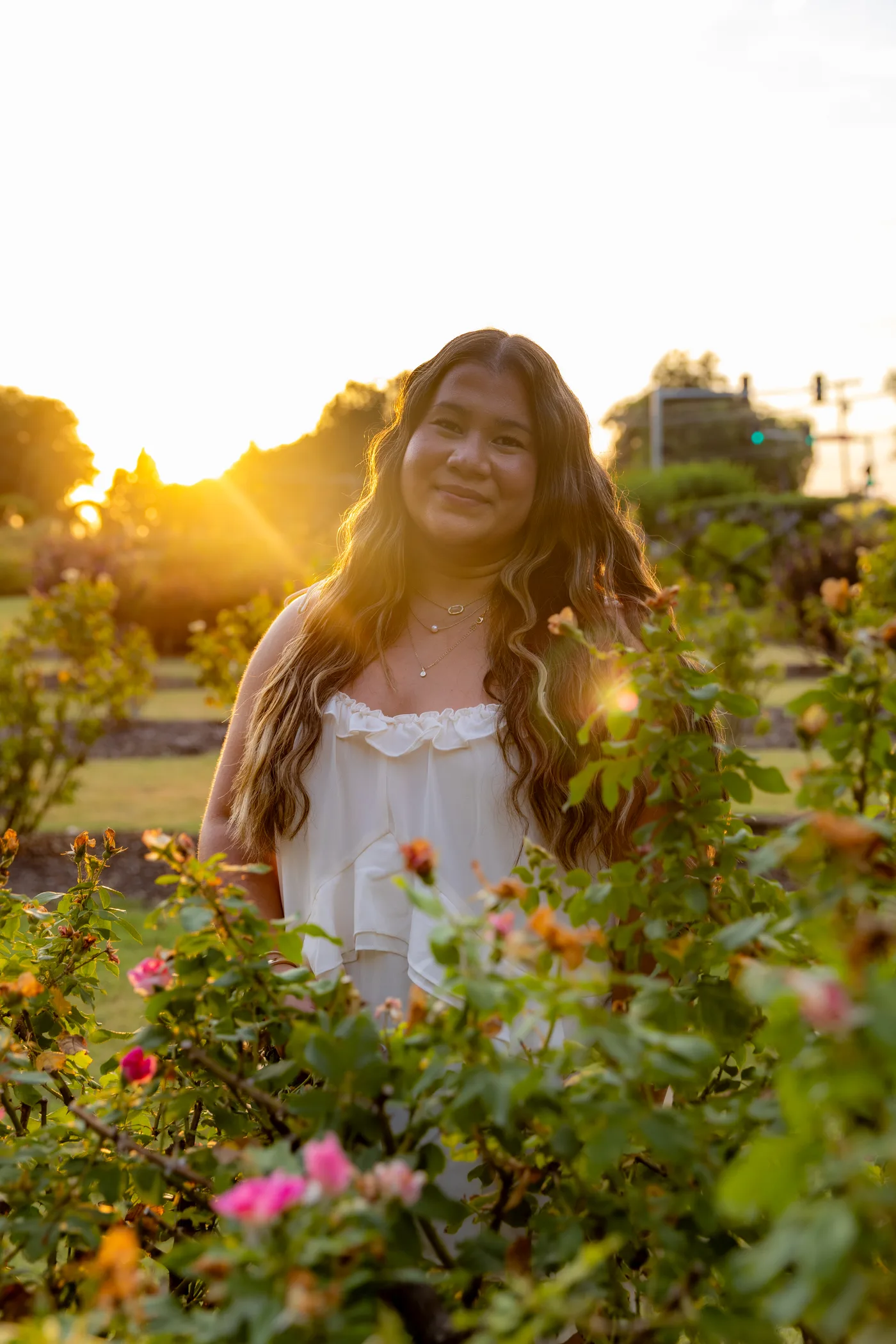 Adia Senior Photos — photo 12
