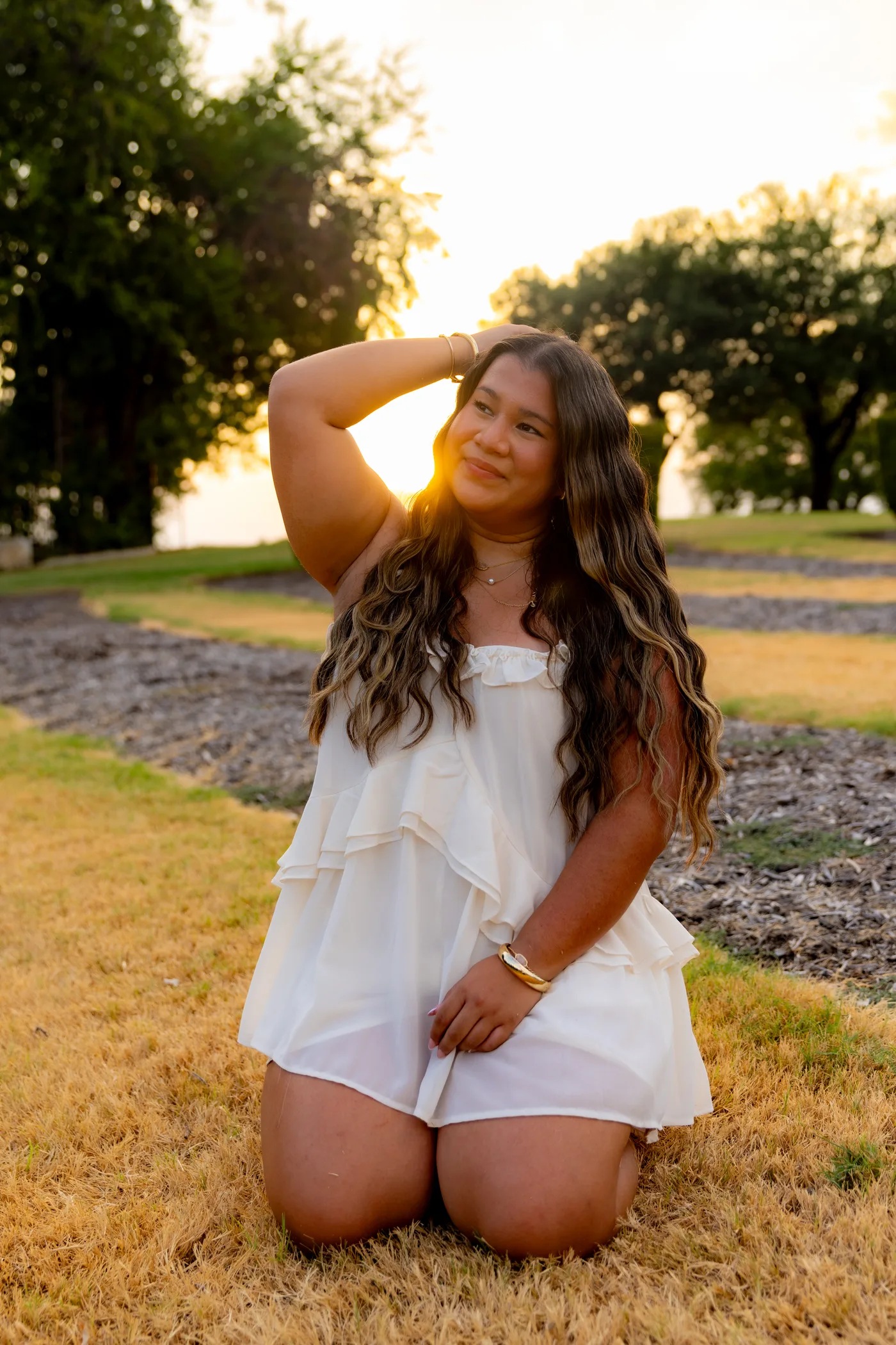Adia Senior Photos — photo 14
