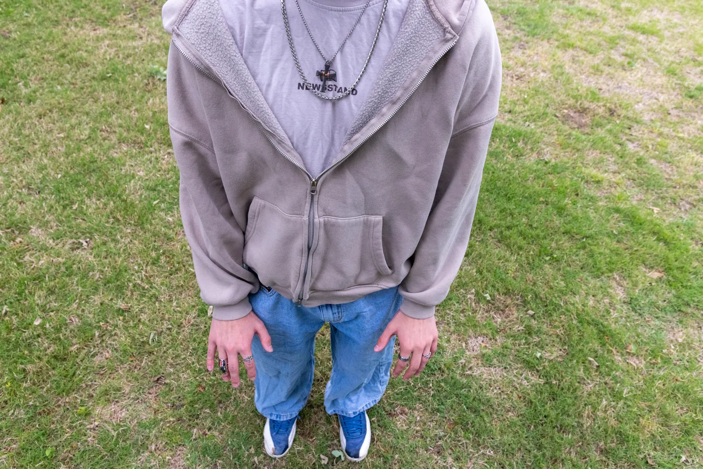 Brady M. Portraits — photo 2