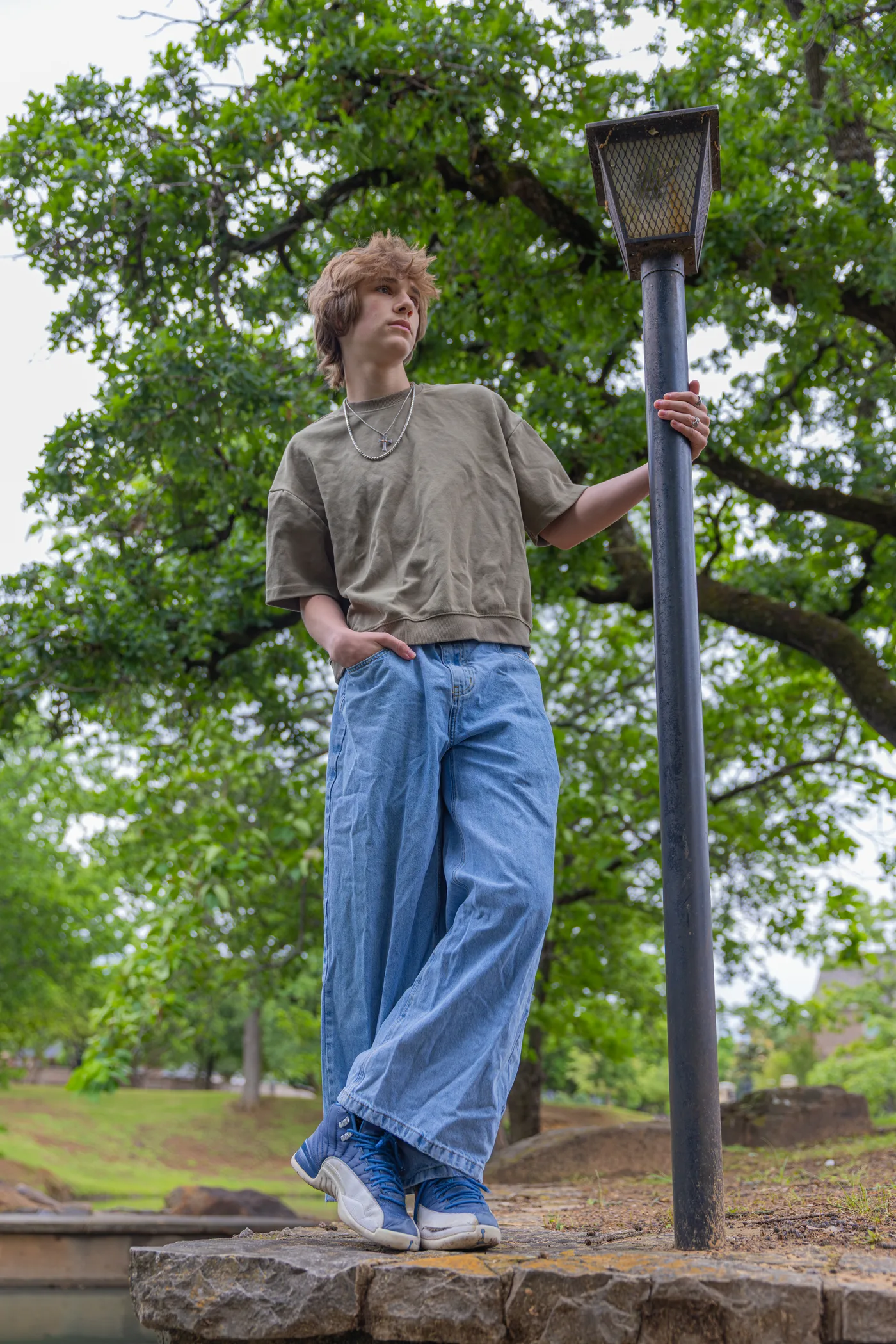 Brady M. Portraits — photo 3