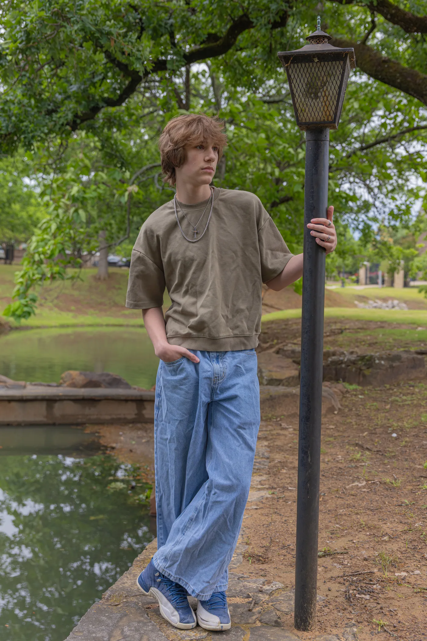 Brady M. Portraits — photo 4