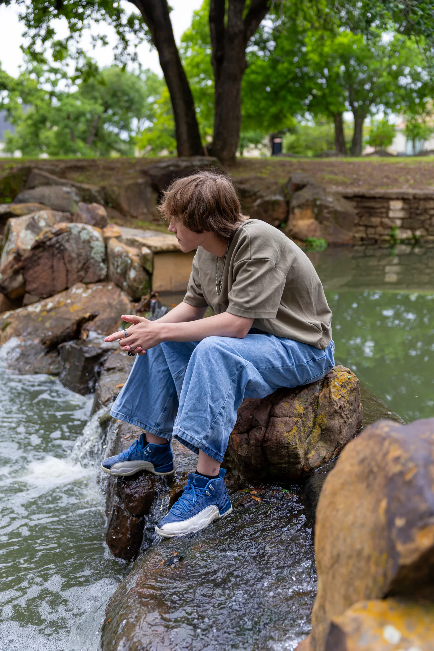 Brady M. Portraits — photo 6
