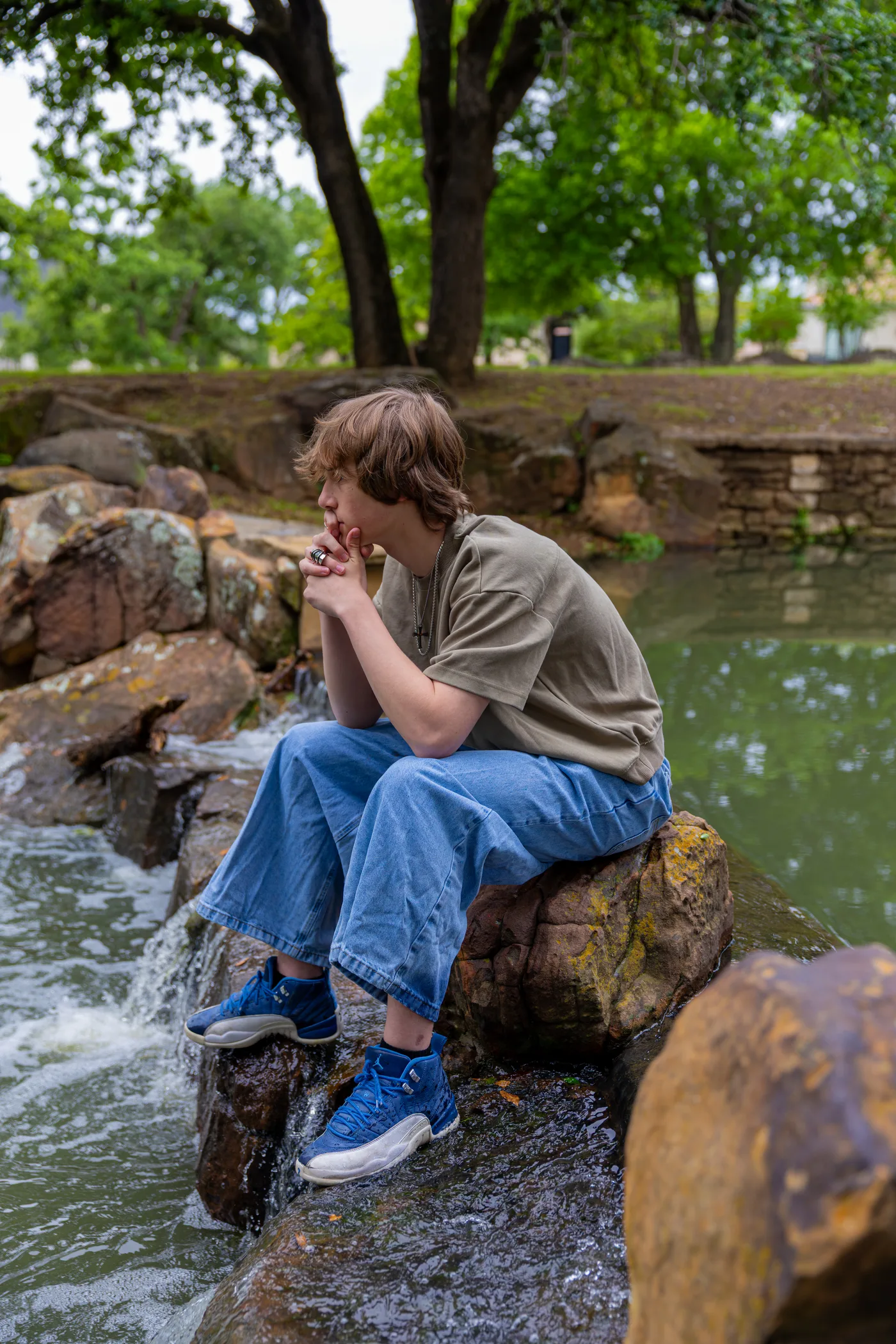 Brady M. Portraits — photo 7