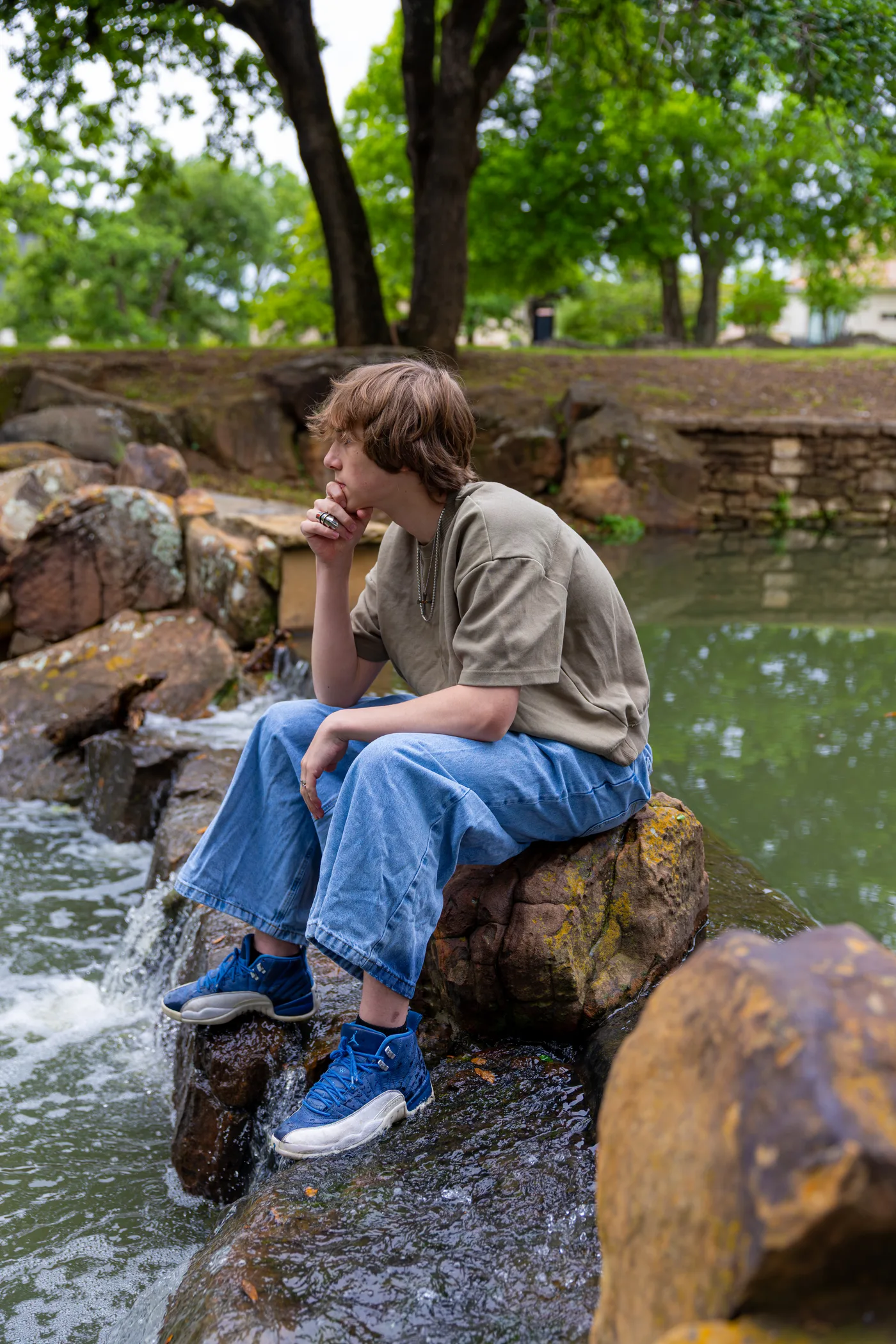 Brady M. Portraits — photo 8