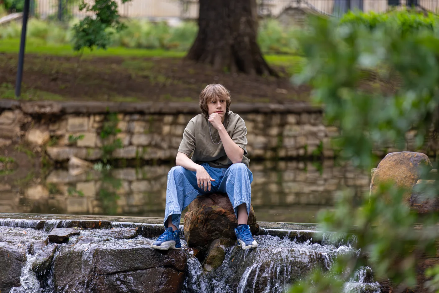 Brady M. Portraits — photo 10