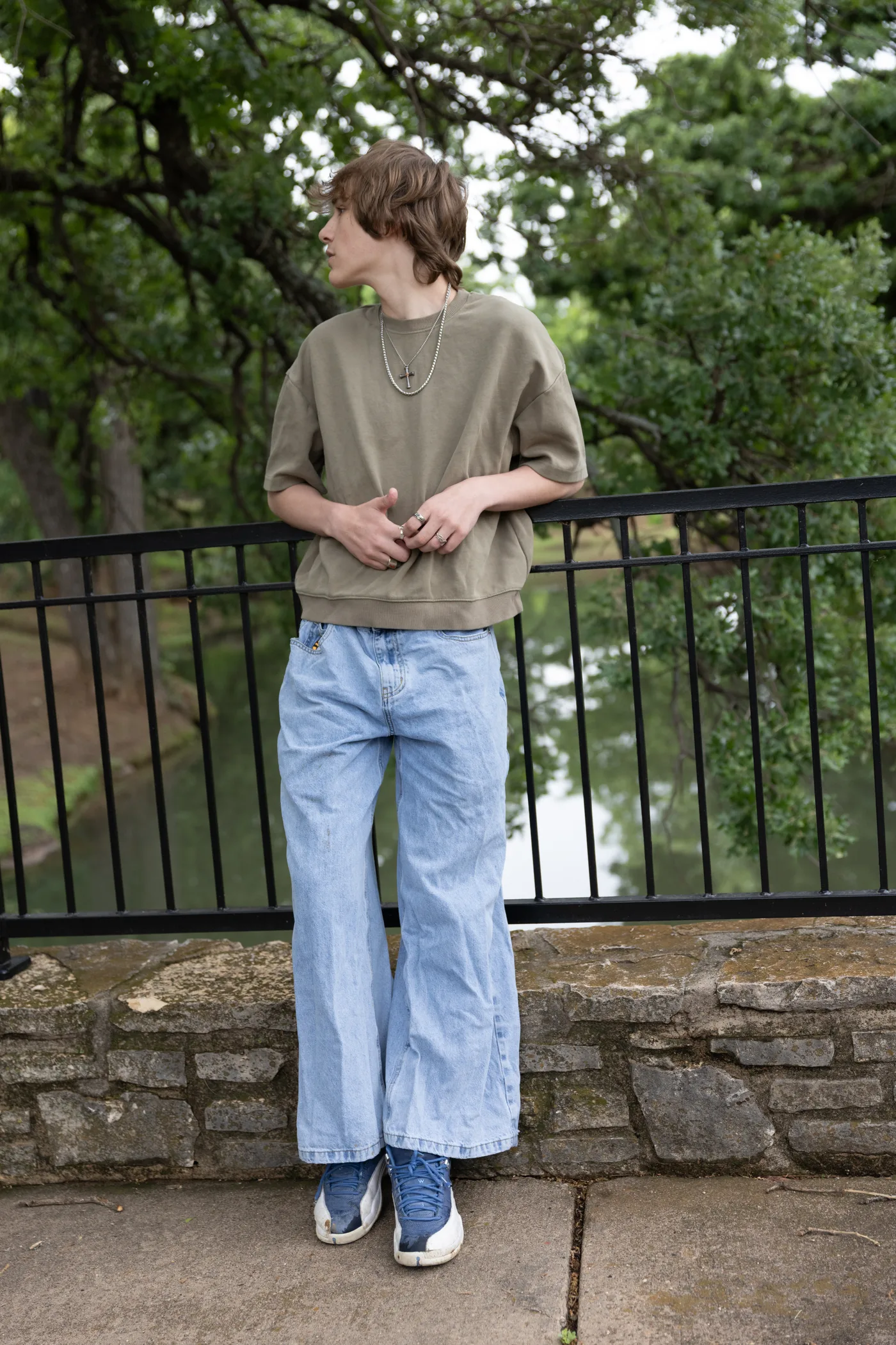 Brady M. Portraits — photo 12