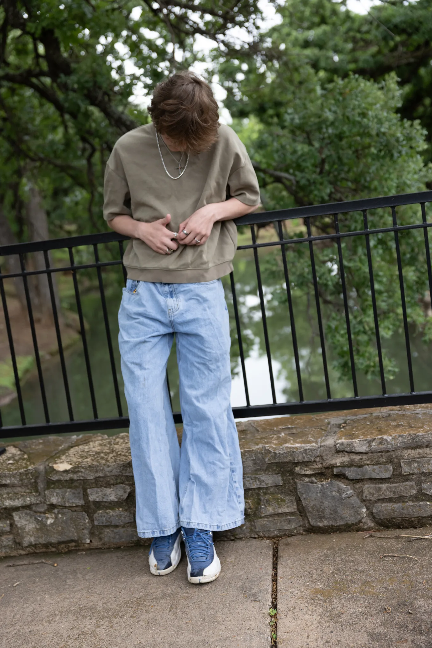 Brady M. Portraits — photo 13