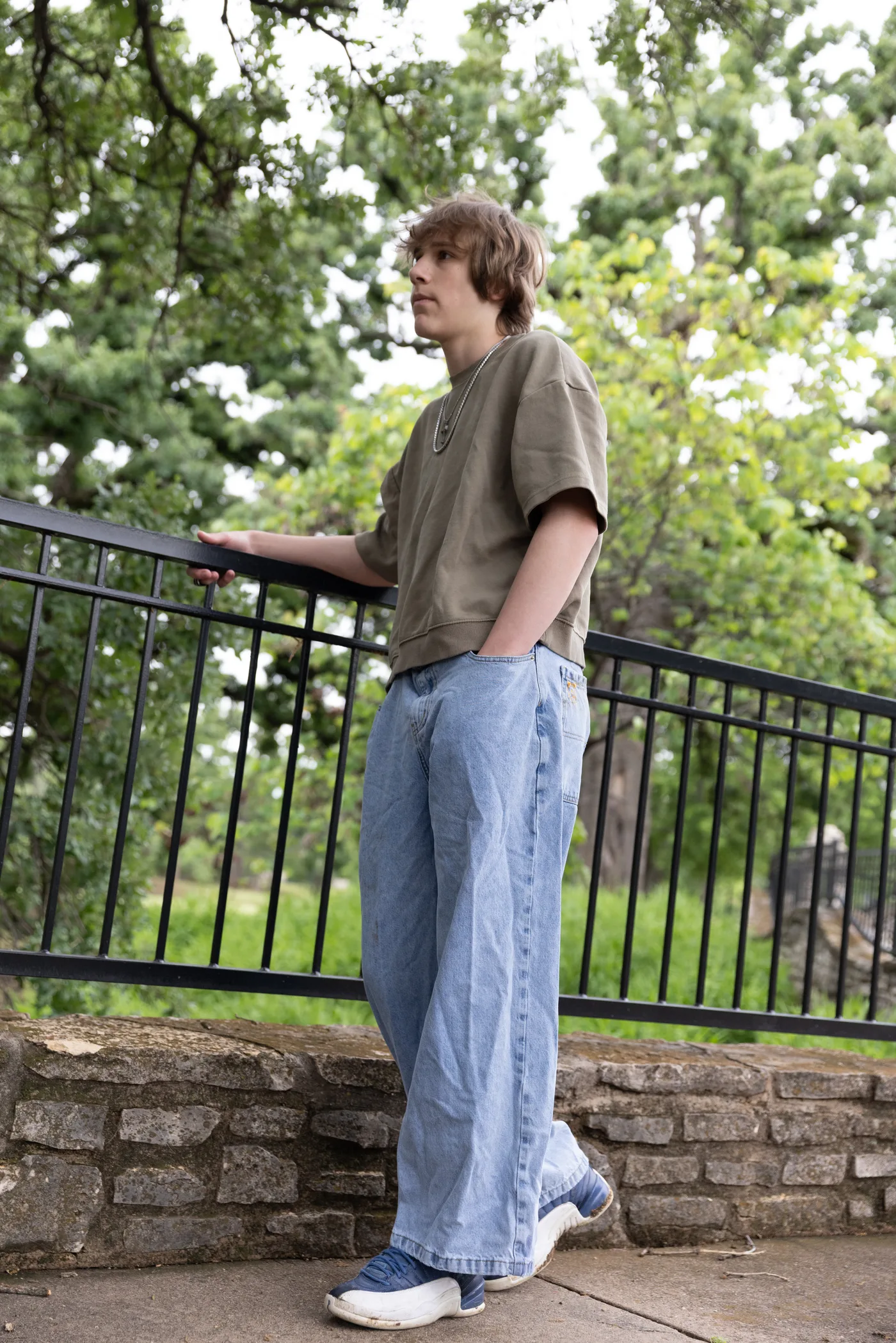 Brady M. Portraits — photo 14