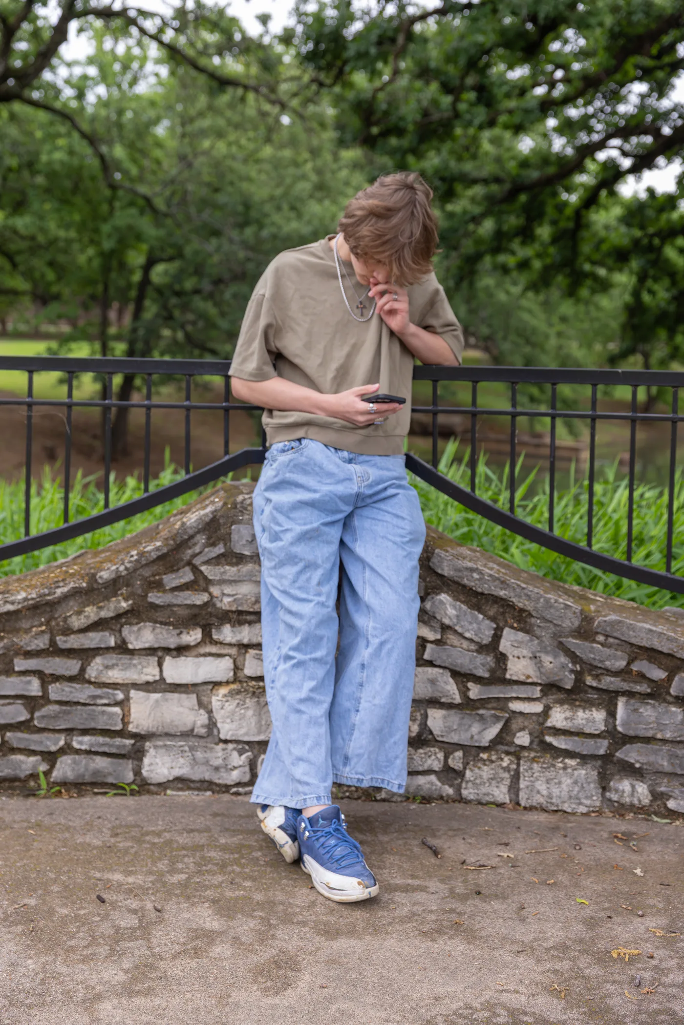 Brady M. Portraits — photo 15
