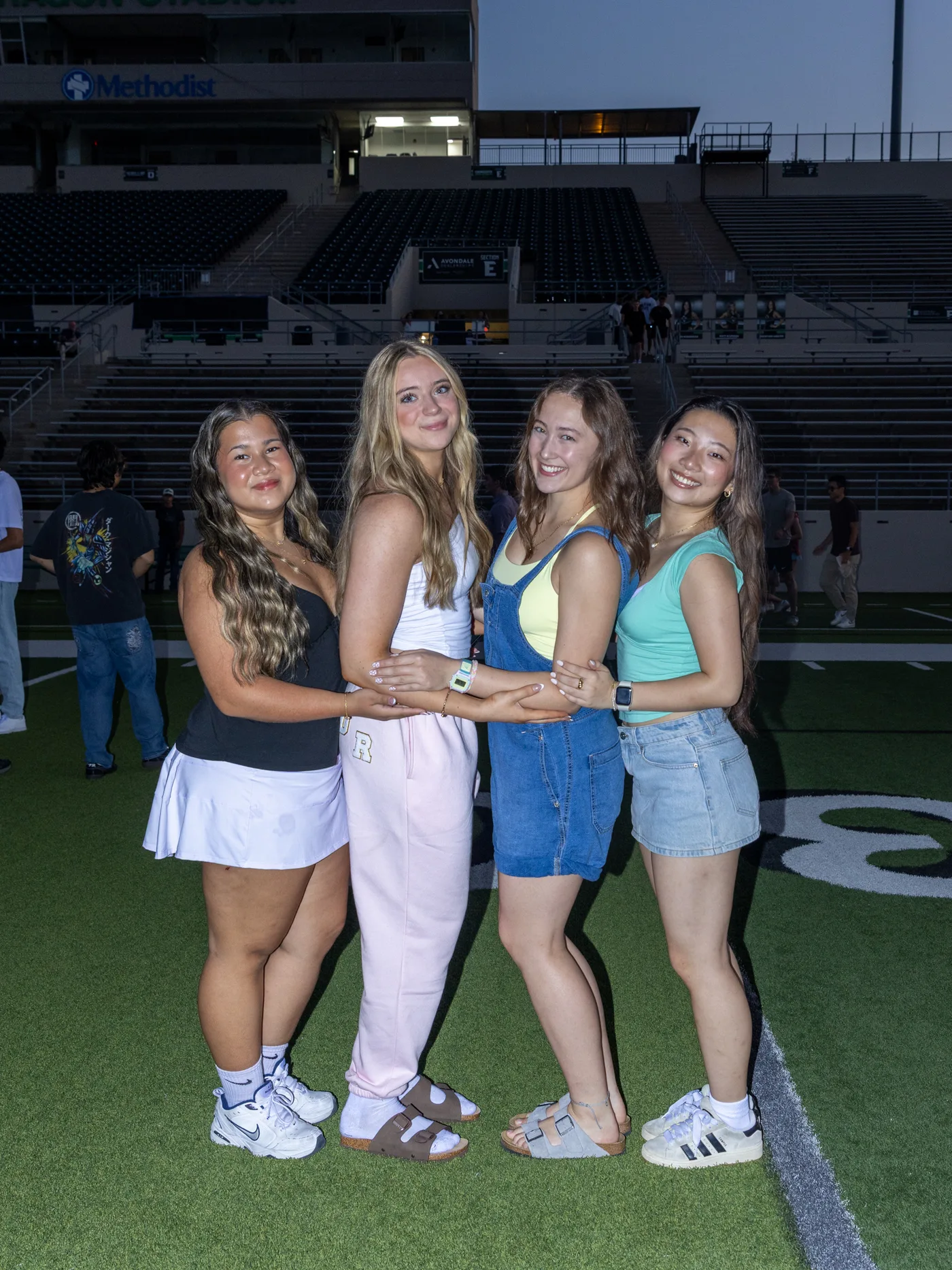 Senior Sunrise Photos — photo 2
