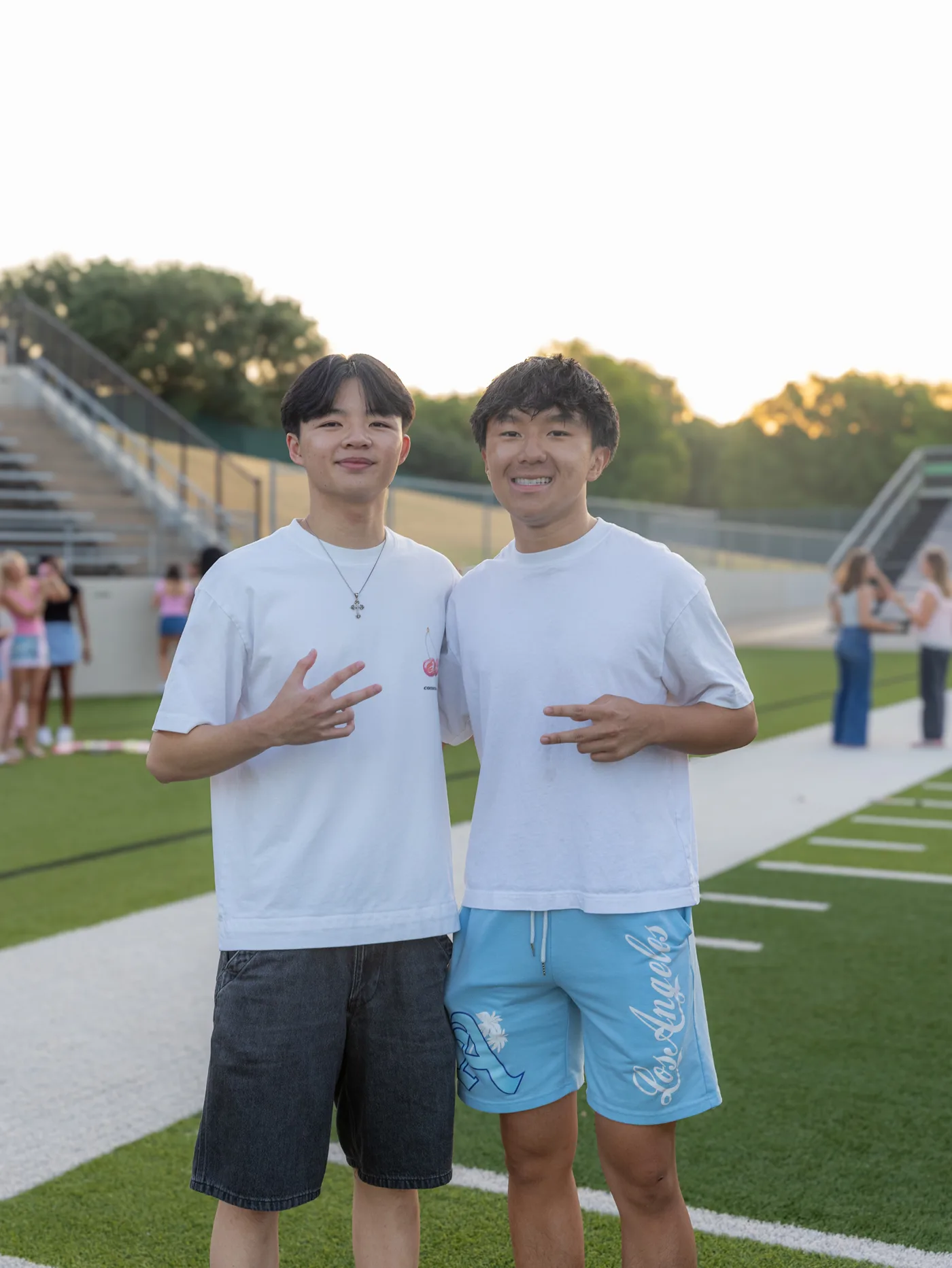 Senior Sunrise Photos — photo 5