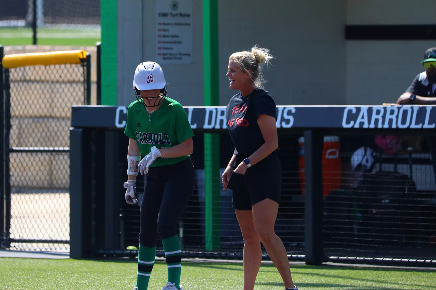 V Softball vs Azle x.oehlerts — photo 3