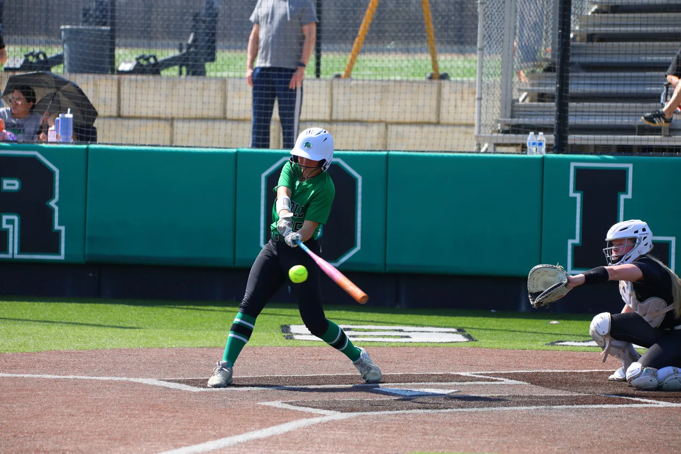 V Softball vs Azle x.oehlerts — photo 5