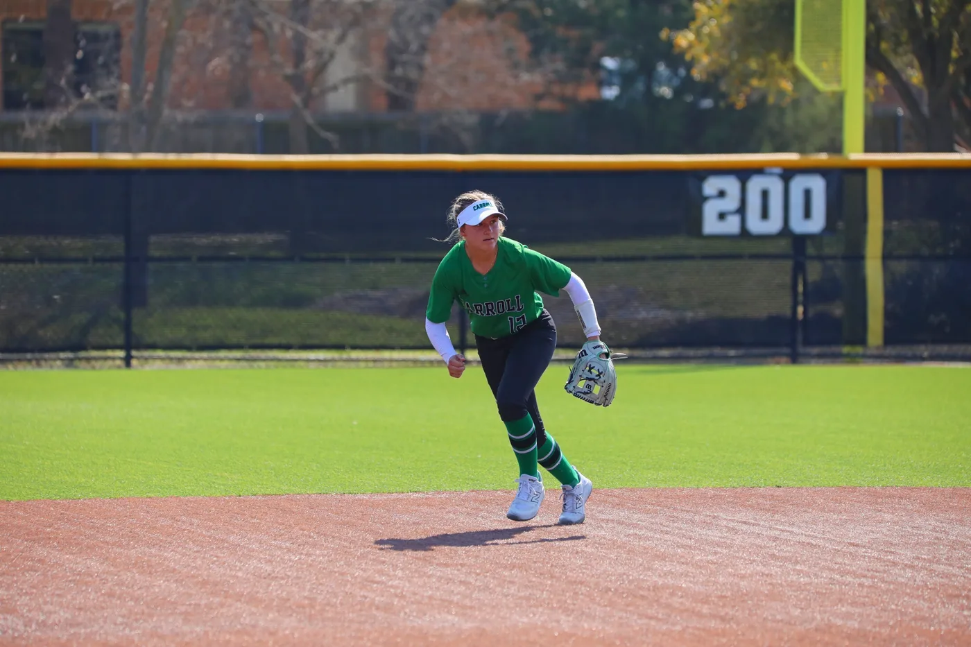 V Softball vs Azle x.oehlerts — photo 8