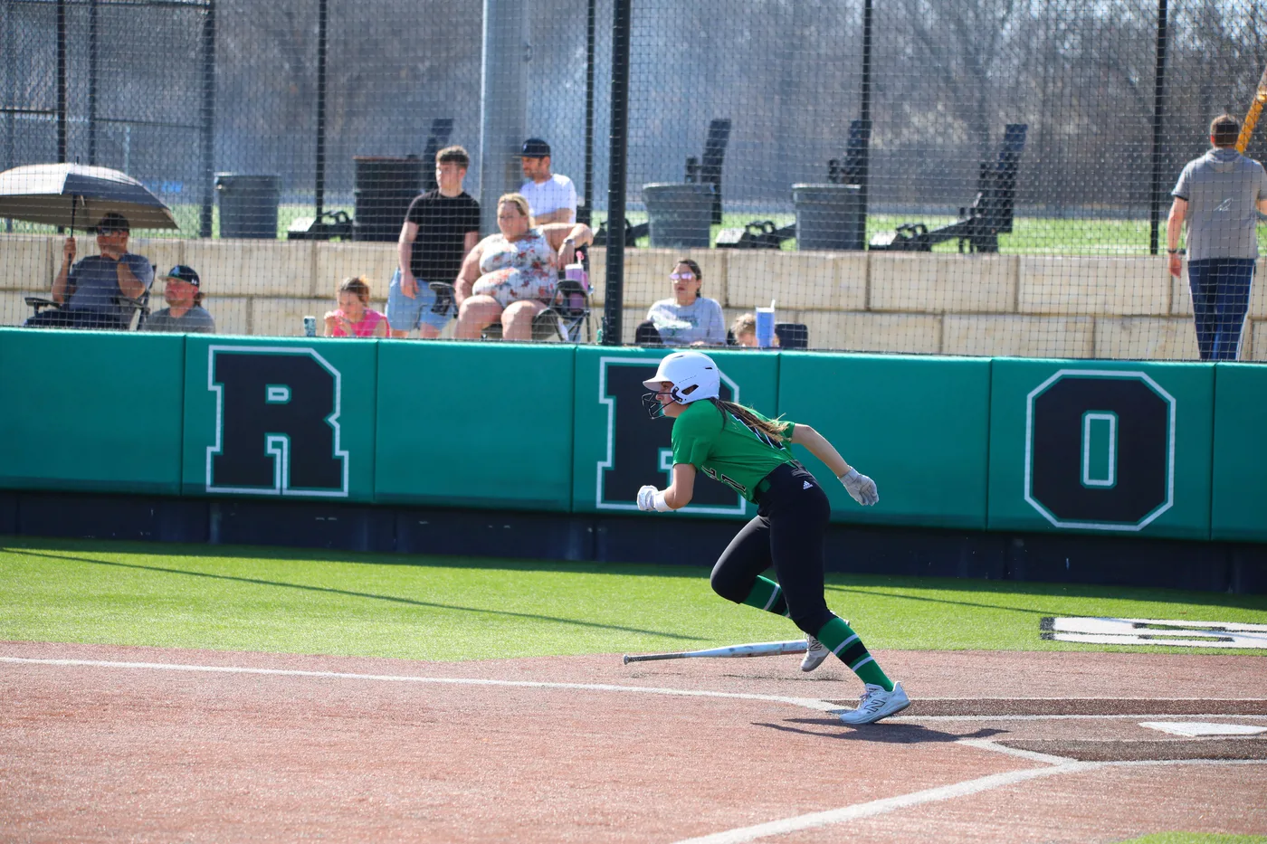 V Softball vs Azle x.oehlerts — photo 10