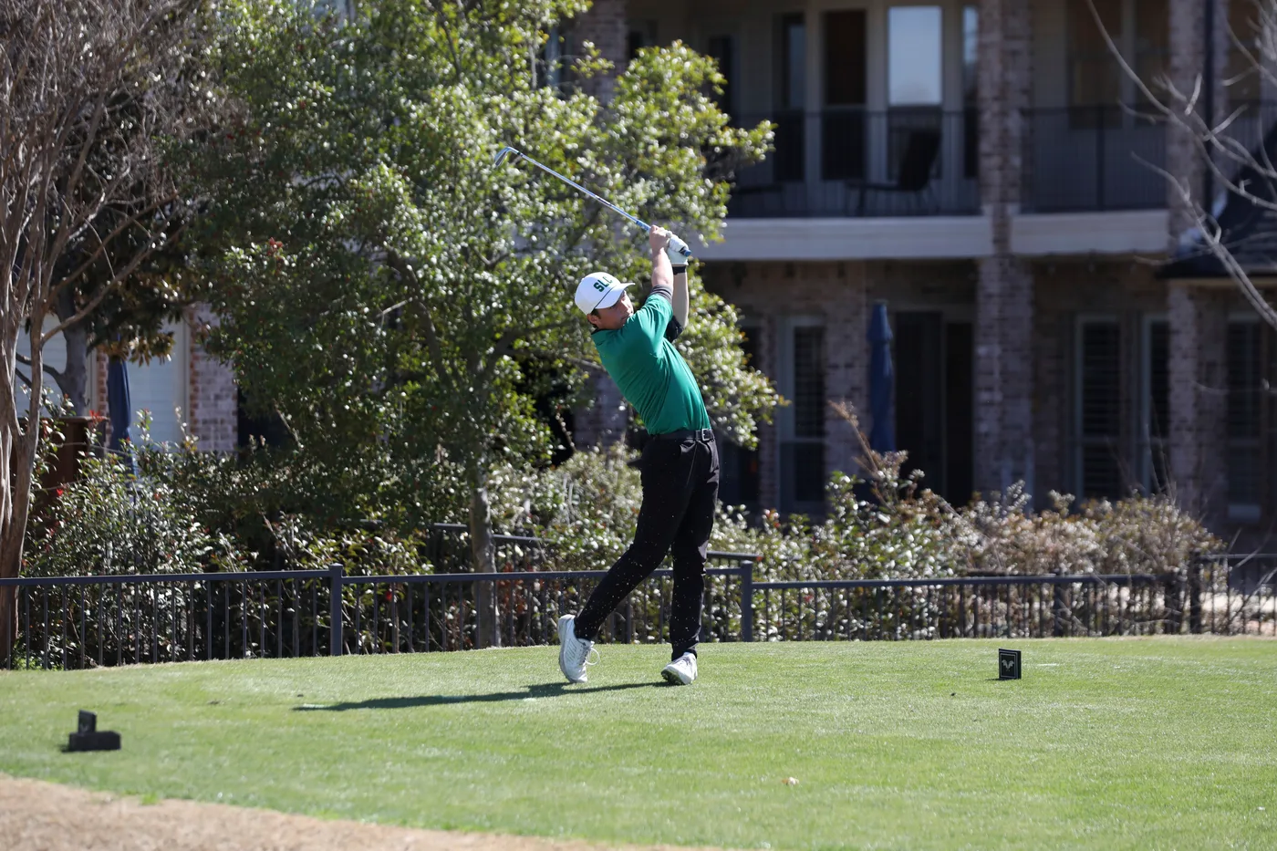 Varsity Boys & Girls Golf @ Timmaron — photo 2