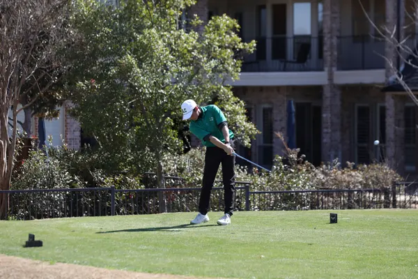 Varsity Boys & Girls Golf @ Timmaron