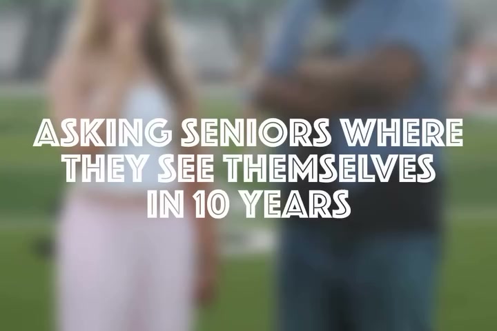 Senior Sunrise Instagram Post