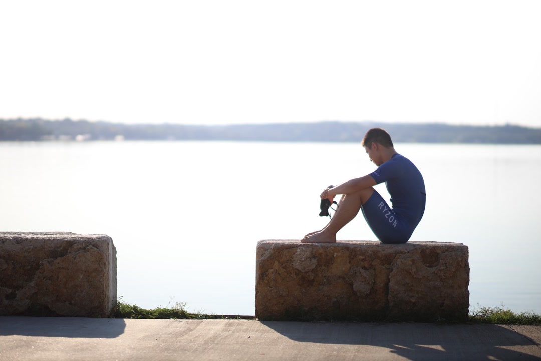 Triathlete Documentary